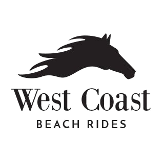 West Coast Beach Rides logo